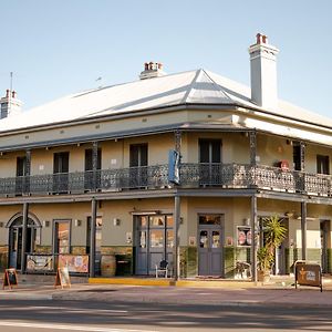 The Family Hotel